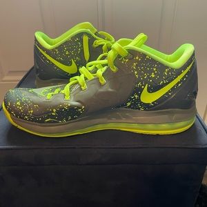 Nike max Lebron XI low